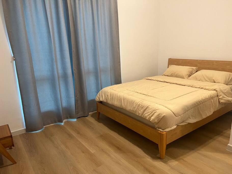 Muji Wi-Fi Aircond Homestay Sandakan Exterior foto